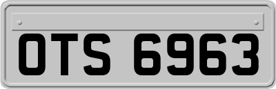 OTS6963