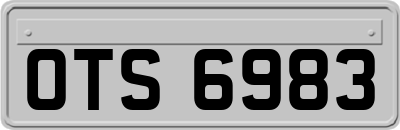 OTS6983