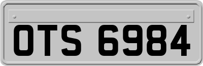 OTS6984