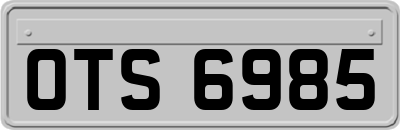 OTS6985
