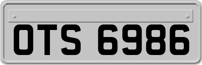 OTS6986