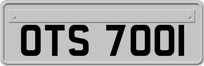 OTS7001