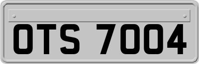 OTS7004