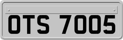 OTS7005