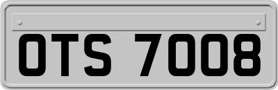 OTS7008