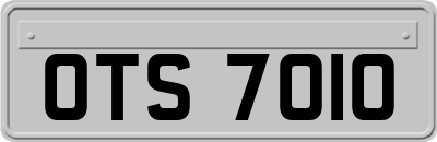 OTS7010