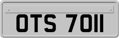 OTS7011