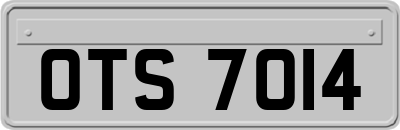 OTS7014