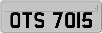 OTS7015