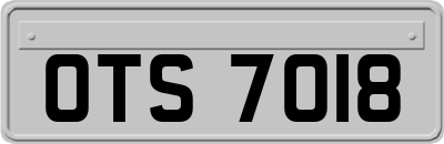 OTS7018