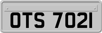 OTS7021