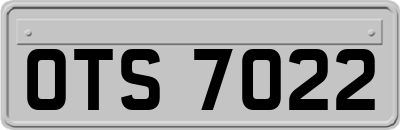 OTS7022