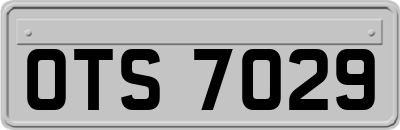 OTS7029