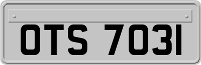 OTS7031
