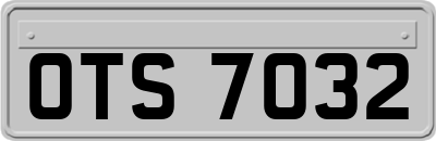 OTS7032