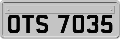 OTS7035