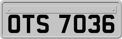 OTS7036