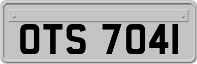 OTS7041