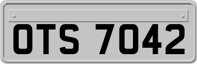 OTS7042