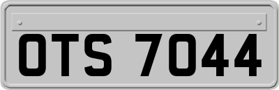 OTS7044