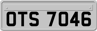 OTS7046