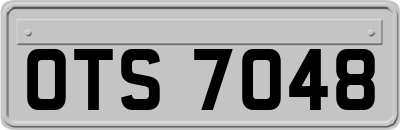 OTS7048