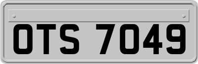 OTS7049