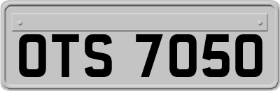 OTS7050