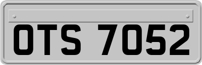OTS7052