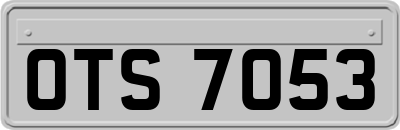 OTS7053