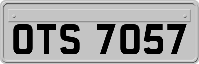 OTS7057