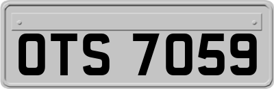 OTS7059