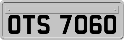OTS7060