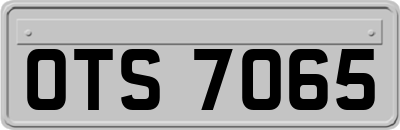 OTS7065