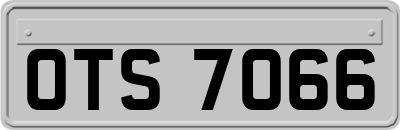 OTS7066