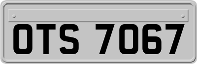 OTS7067