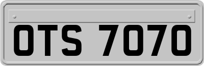 OTS7070