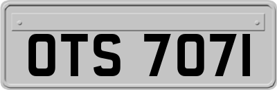 OTS7071