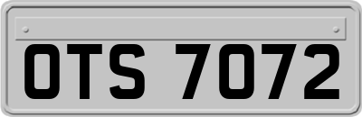 OTS7072