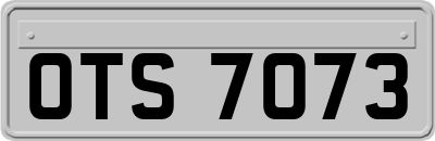 OTS7073