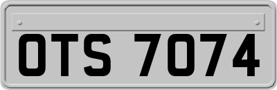 OTS7074