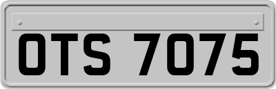 OTS7075