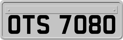 OTS7080