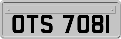 OTS7081