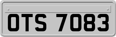 OTS7083