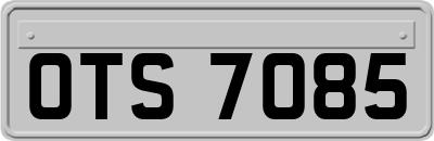 OTS7085