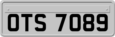 OTS7089