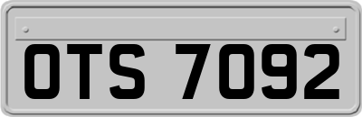 OTS7092