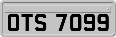 OTS7099