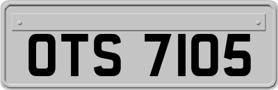OTS7105